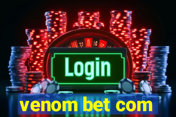 venom bet com